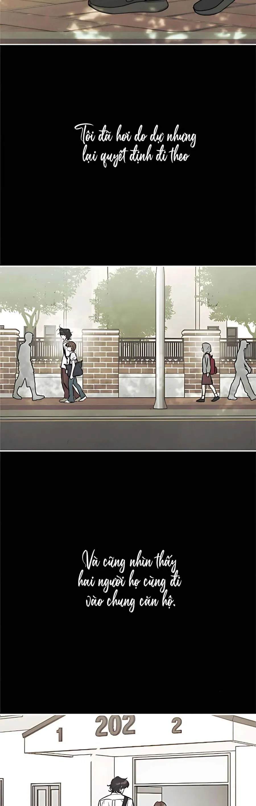 Để Em Cho Cô Mượn Chút Lửa Nhé? Chap 81 - Next Chap 82