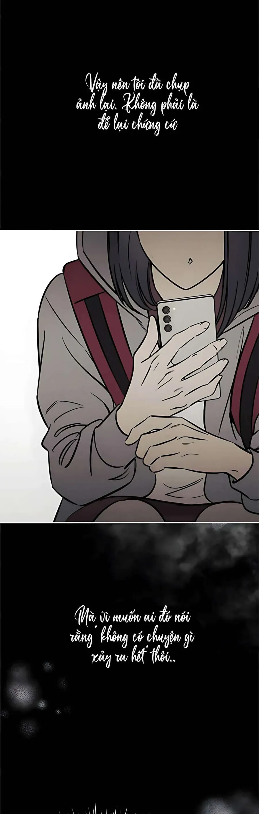 Để Em Cho Cô Mượn Chút Lửa Nhé? Chap 81 - Next Chap 82