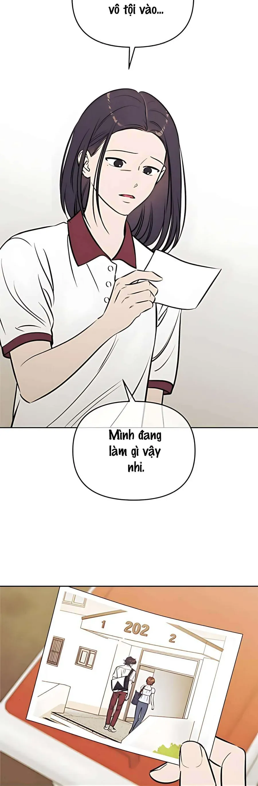 Để Em Cho Cô Mượn Chút Lửa Nhé? Chap 81 - Next Chap 82