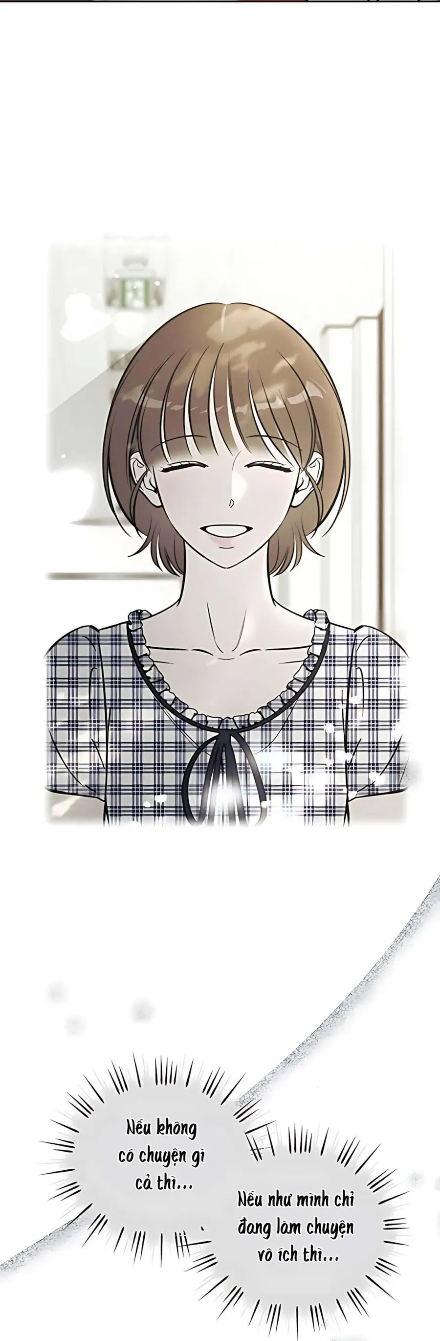 Để Em Cho Cô Mượn Chút Lửa Nhé? Chap 81 - Next Chap 82