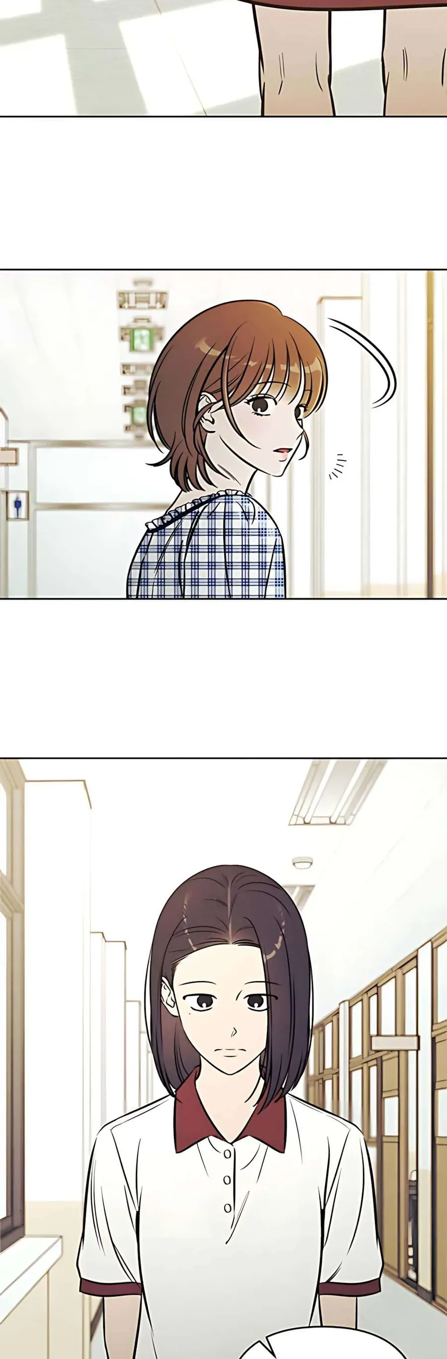 Để Em Cho Cô Mượn Chút Lửa Nhé? Chap 81 - Next Chap 82