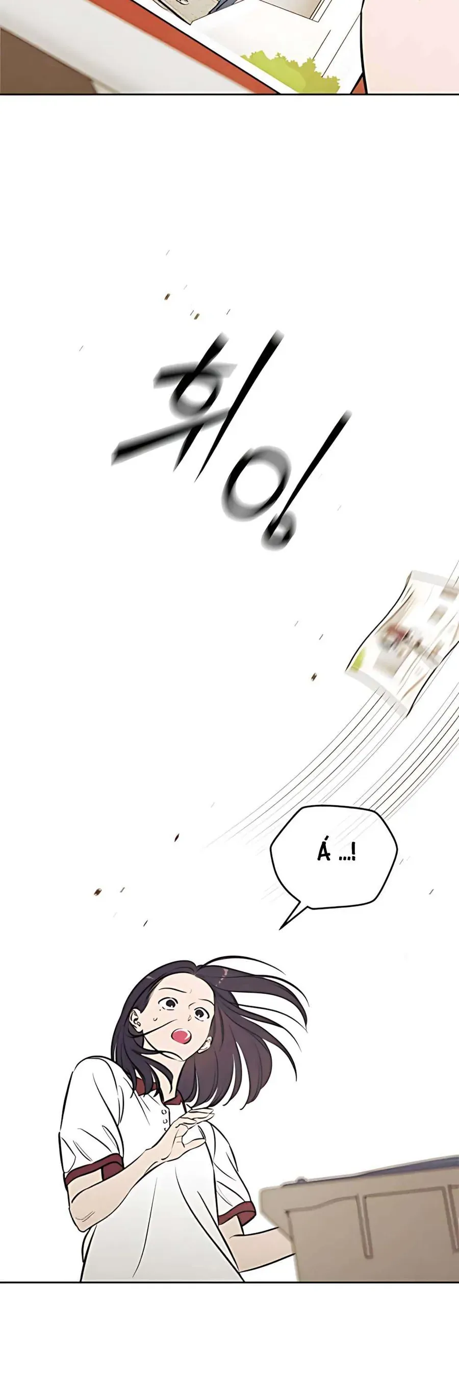 Để Em Cho Cô Mượn Chút Lửa Nhé? Chap 81 - Next Chap 82