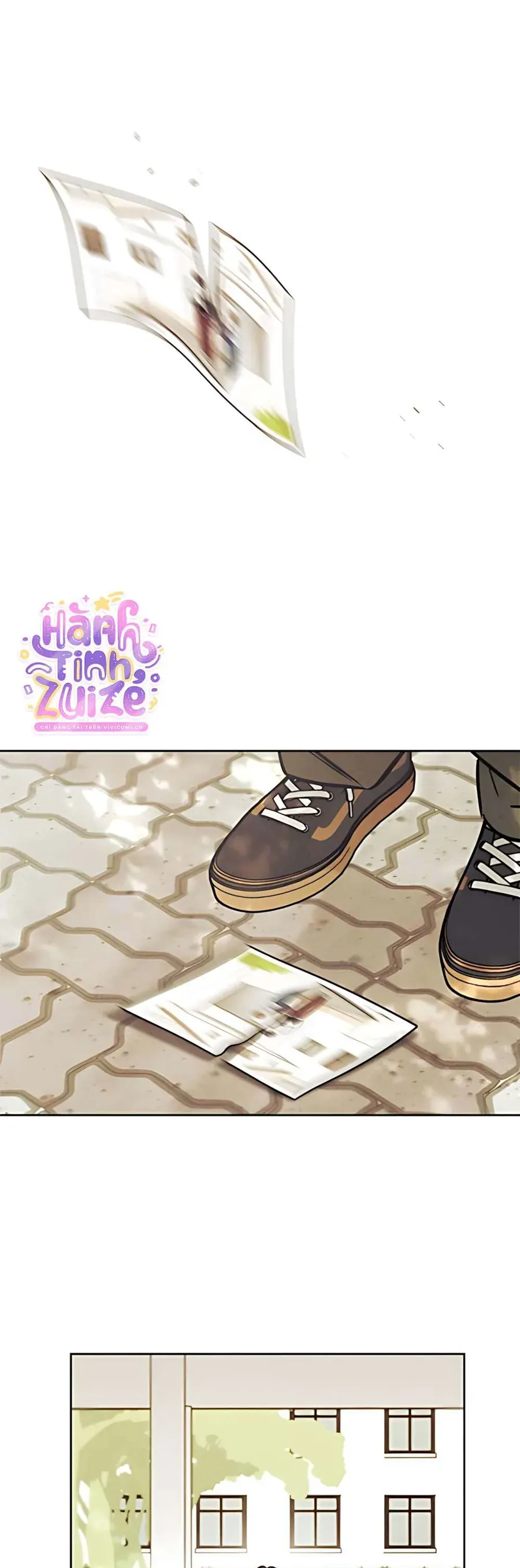 Để Em Cho Cô Mượn Chút Lửa Nhé? Chap 81 - Next Chap 82