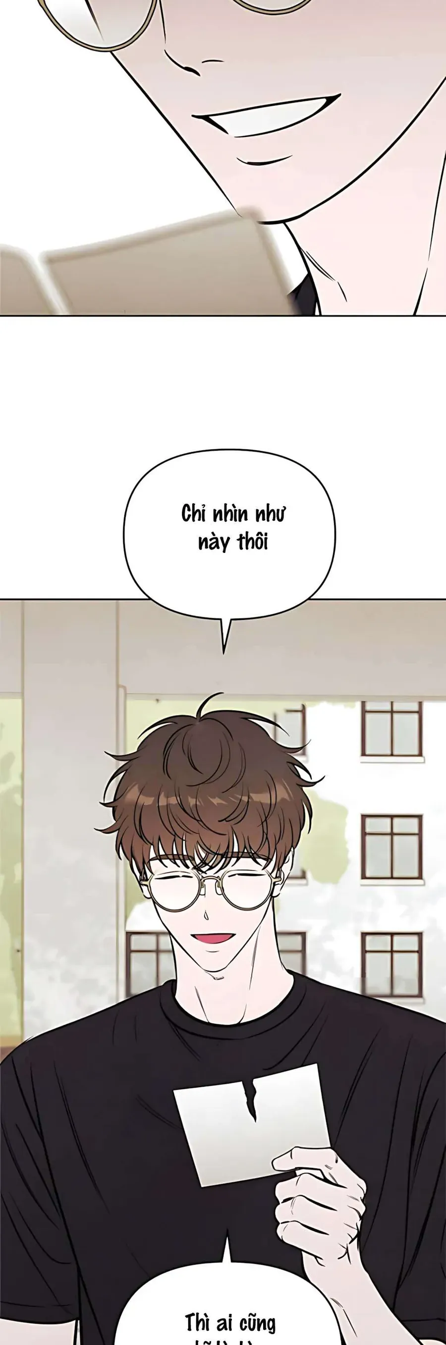 Để Em Cho Cô Mượn Chút Lửa Nhé? Chap 81 - Next Chap 82