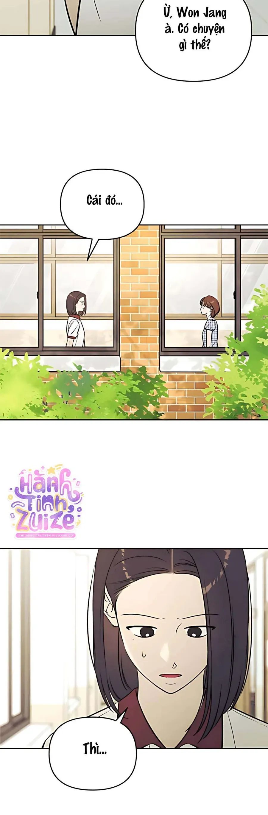 Để Em Cho Cô Mượn Chút Lửa Nhé? Chap 81 - Next Chap 82