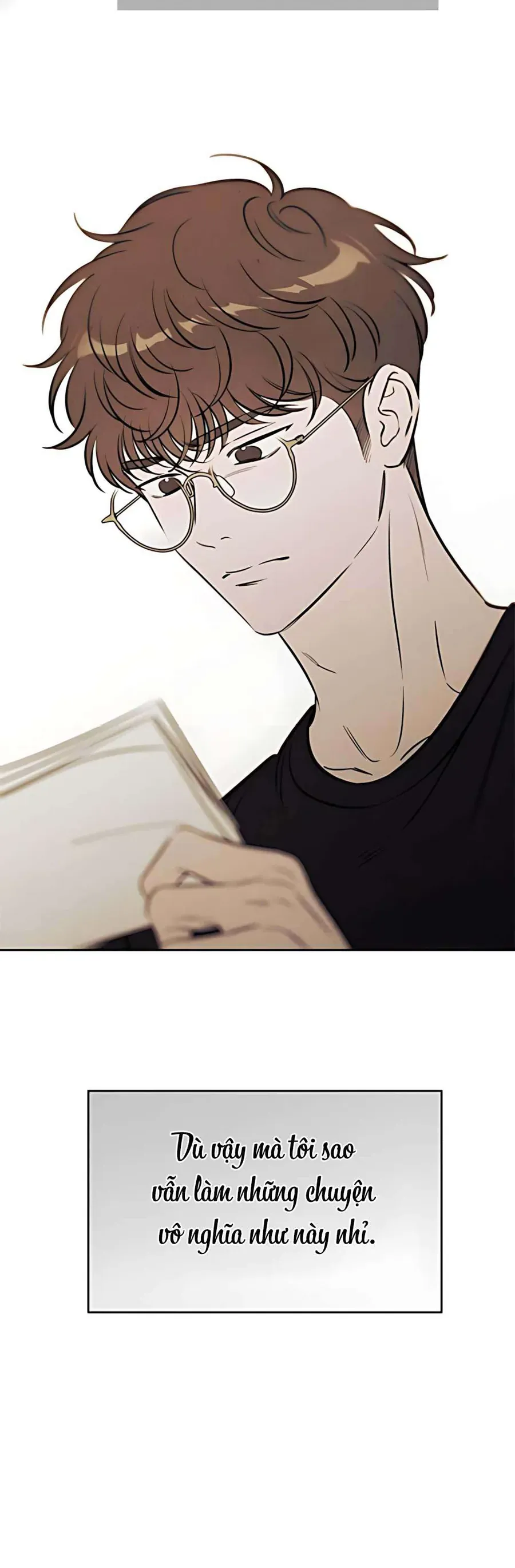 Để Em Cho Cô Mượn Chút Lửa Nhé? Chap 81 - Next Chap 82