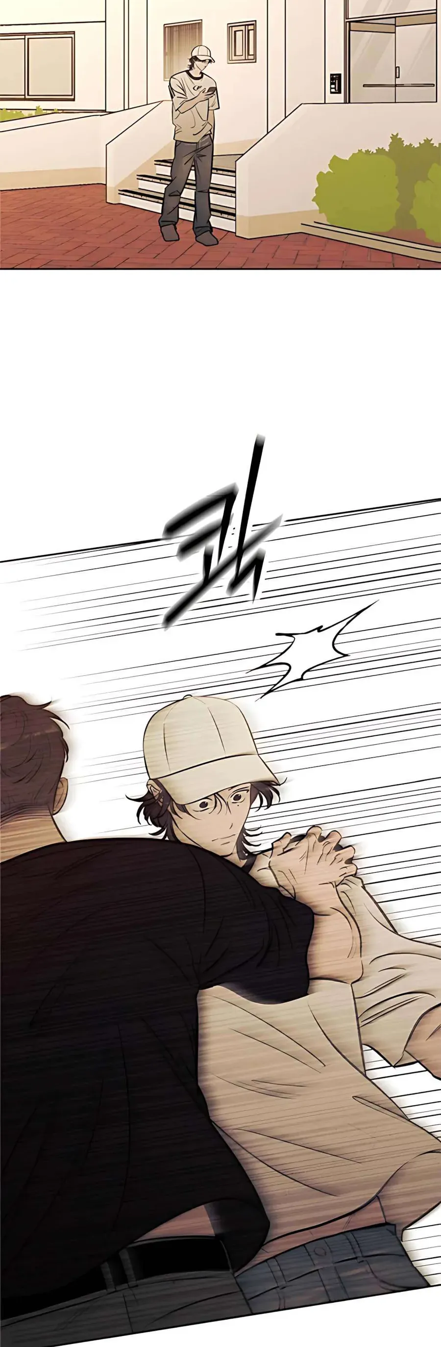 Để Em Cho Cô Mượn Chút Lửa Nhé? Chap 81 - Next Chap 82