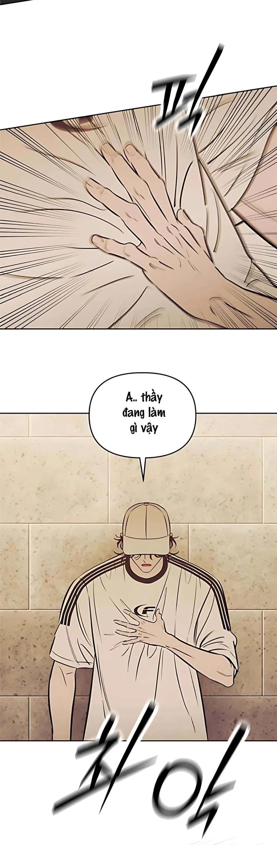 Để Em Cho Cô Mượn Chút Lửa Nhé? Chap 81 - Next Chap 82