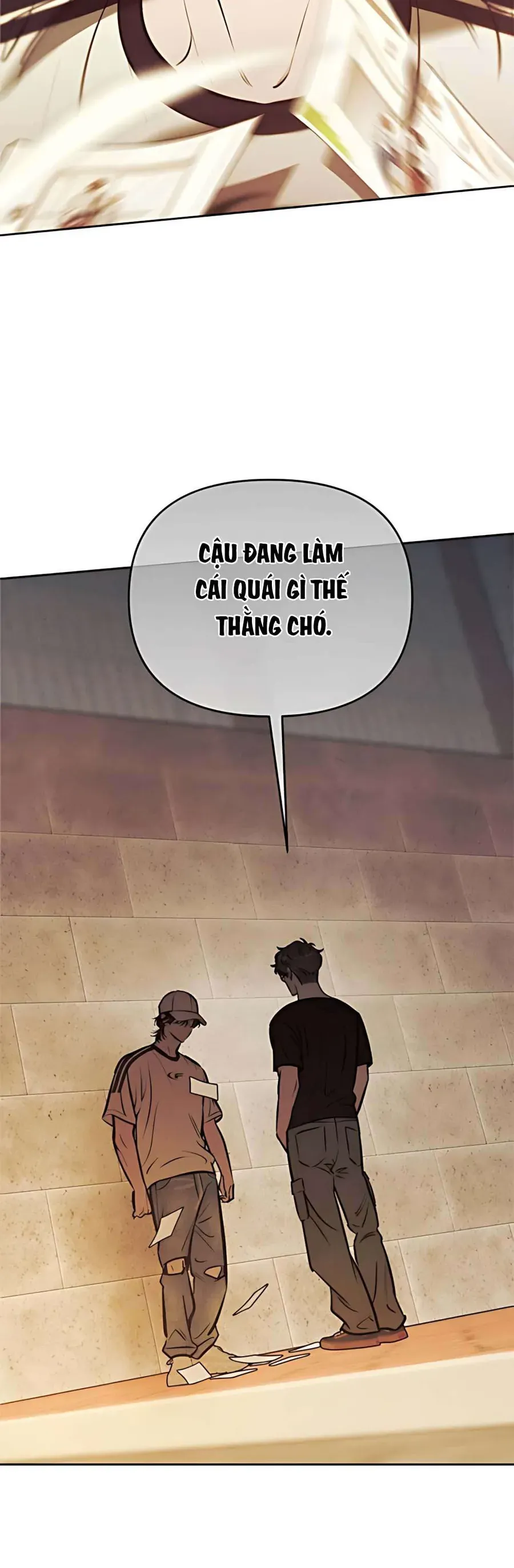 Để Em Cho Cô Mượn Chút Lửa Nhé? Chap 81 - Next Chap 82
