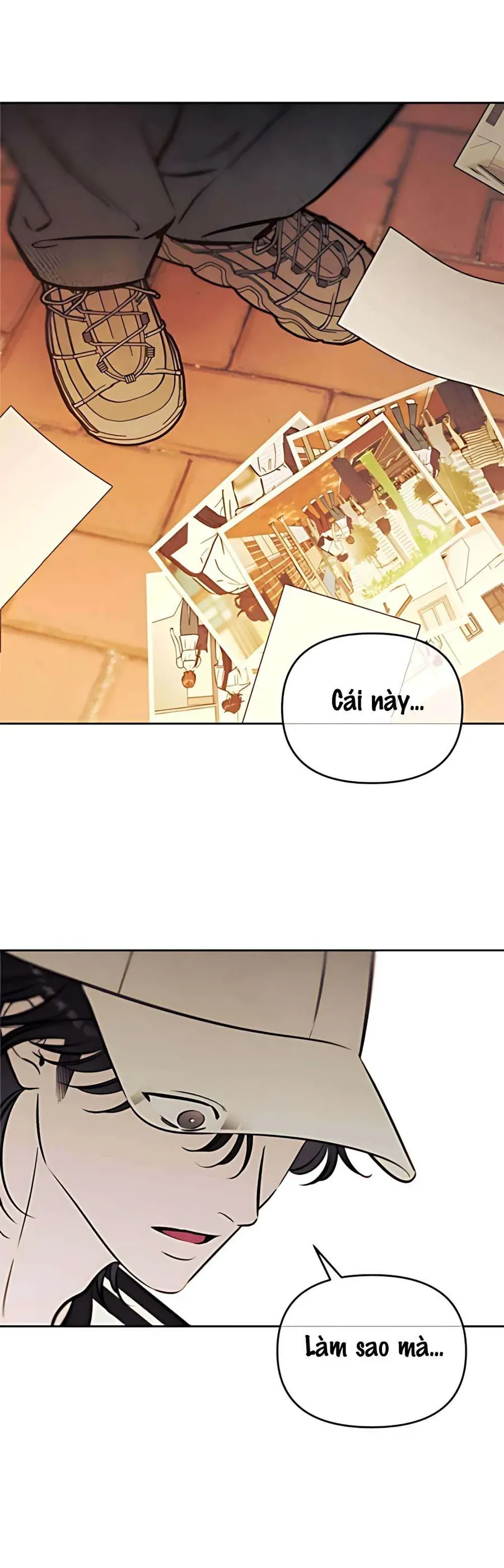 Để Em Cho Cô Mượn Chút Lửa Nhé? Chap 81 - Next Chap 82