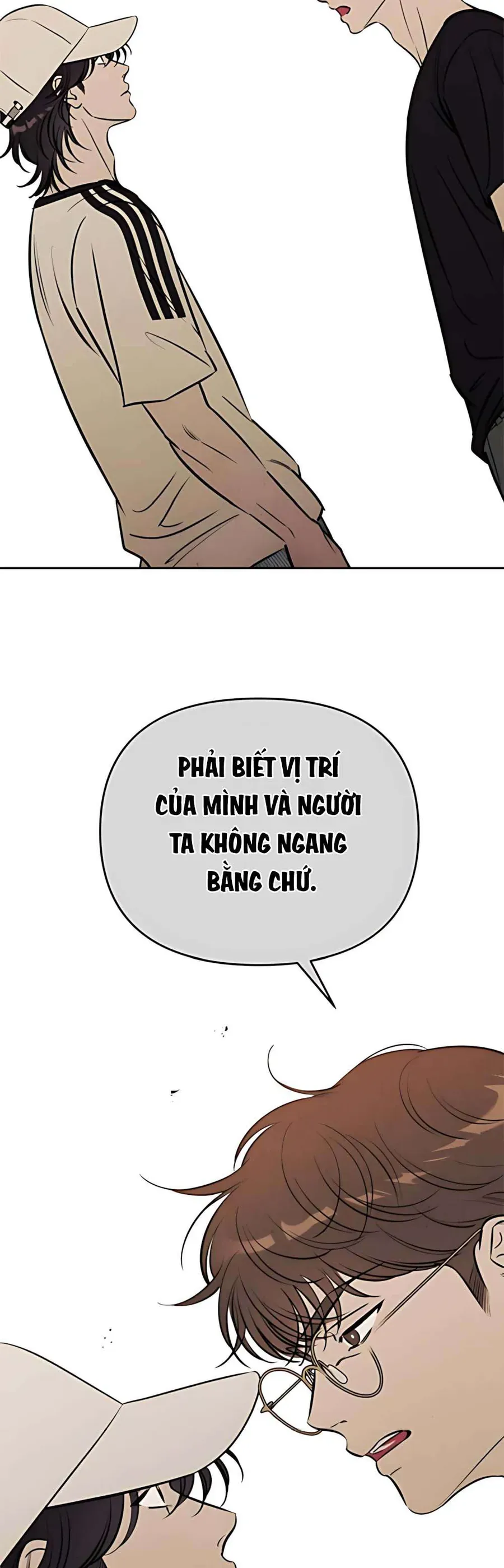 Để Em Cho Cô Mượn Chút Lửa Nhé? Chap 81 - Next Chap 82