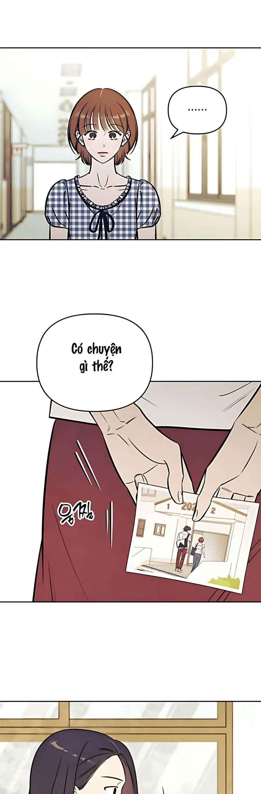 Để Em Cho Cô Mượn Chút Lửa Nhé? Chap 81 - Next Chap 82