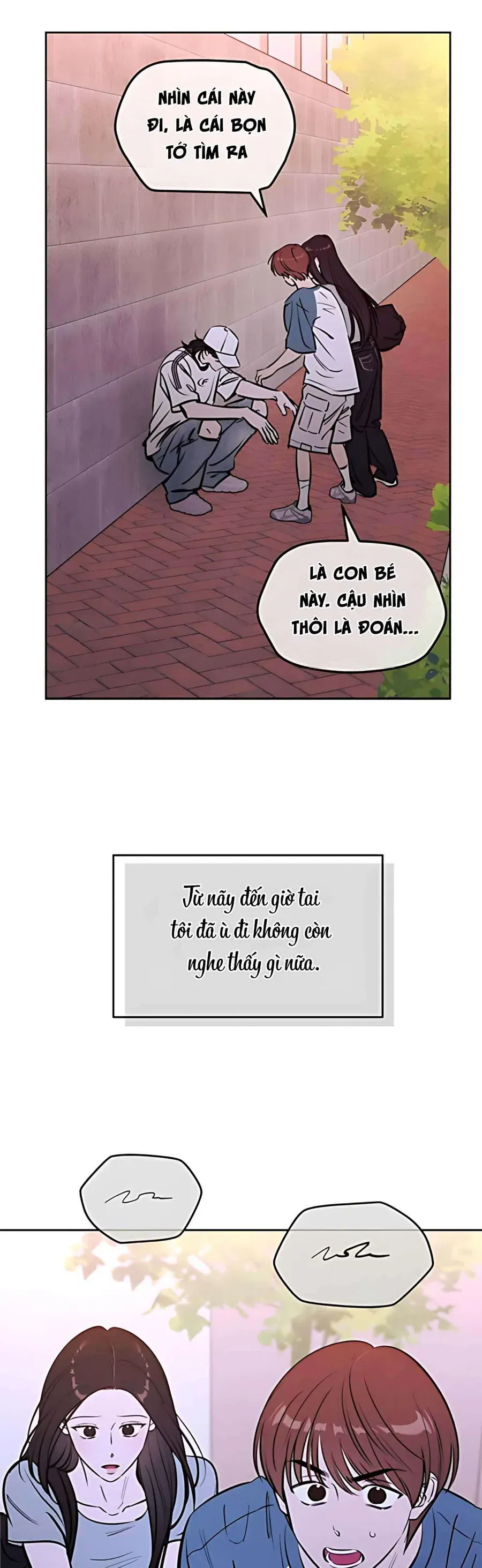 Để Em Cho Cô Mượn Chút Lửa Nhé? Chap 81 - Next Chap 82