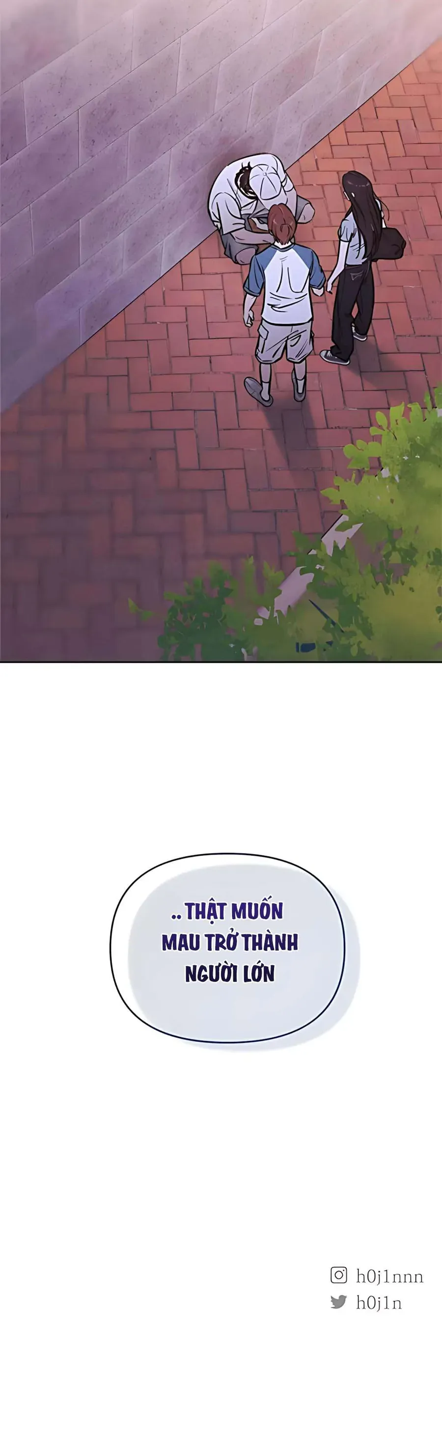 Để Em Cho Cô Mượn Chút Lửa Nhé? Chap 81 - Next Chap 82