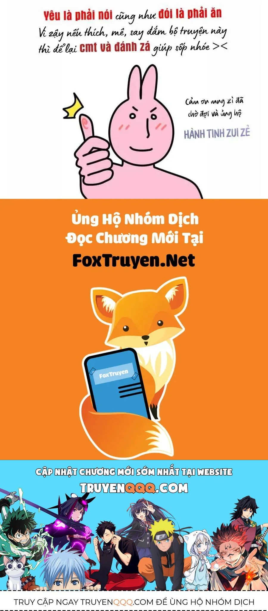 Để Em Cho Cô Mượn Chút Lửa Nhé? Chap 81 - Next Chap 82