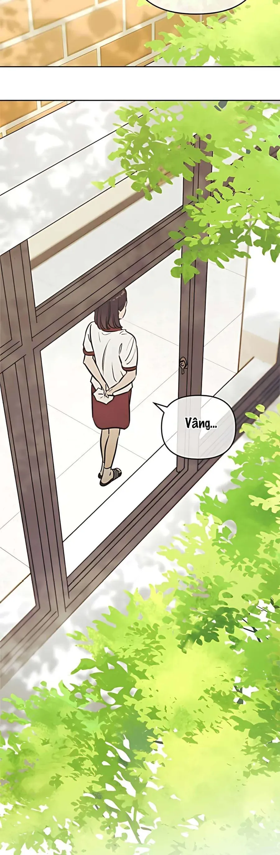 Để Em Cho Cô Mượn Chút Lửa Nhé? Chap 81 - Next Chap 82