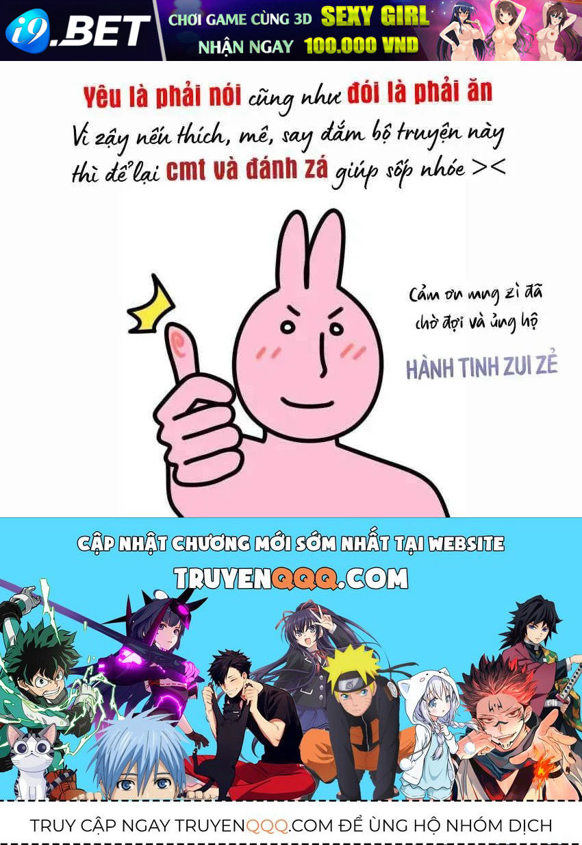 Để Em Cho Cô Mượn Chút Lửa Nhé? Chap 82 - Next Chap 83