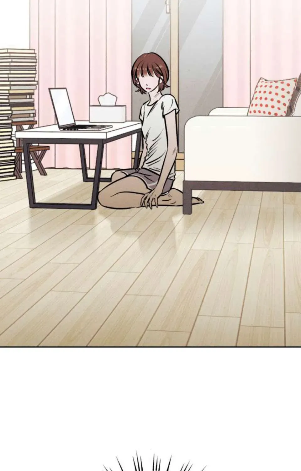 Để Em Cho Cô Mượn Chút Lửa Nhé? Chap 82 - Next Chap 83