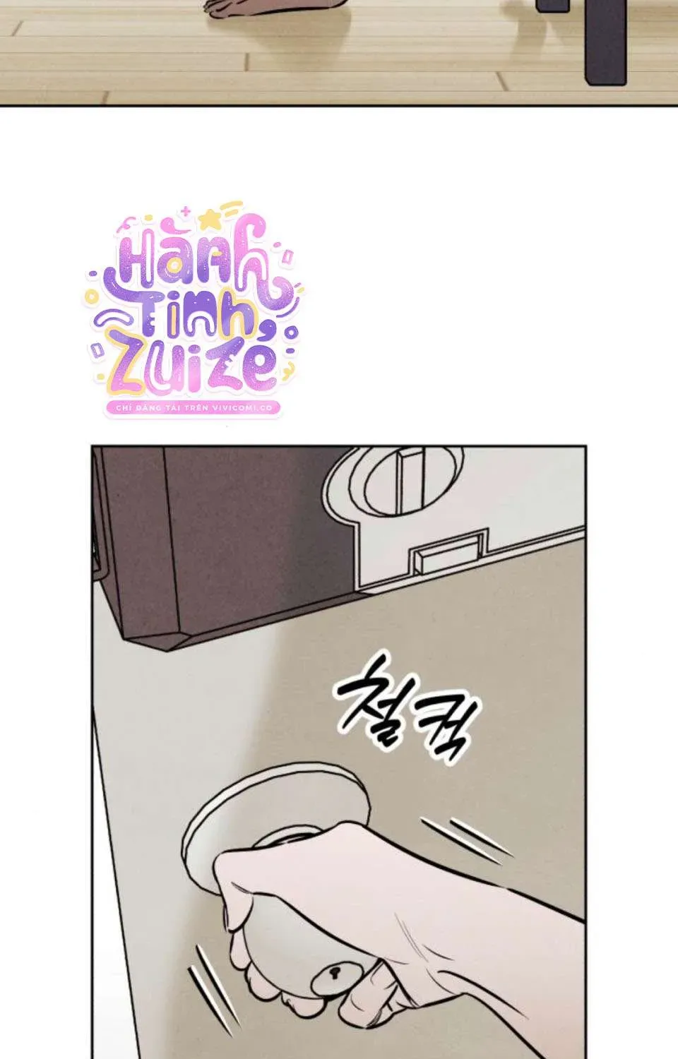 Để Em Cho Cô Mượn Chút Lửa Nhé? Chap 82 - Next Chap 83