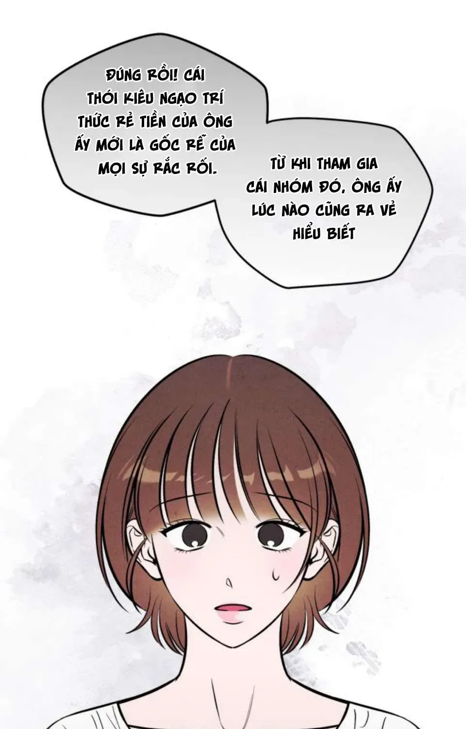 Để Em Cho Cô Mượn Chút Lửa Nhé? Chap 82 - Next Chap 83