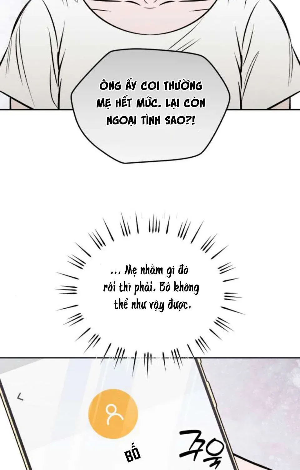 Để Em Cho Cô Mượn Chút Lửa Nhé? Chap 82 - Next Chap 83