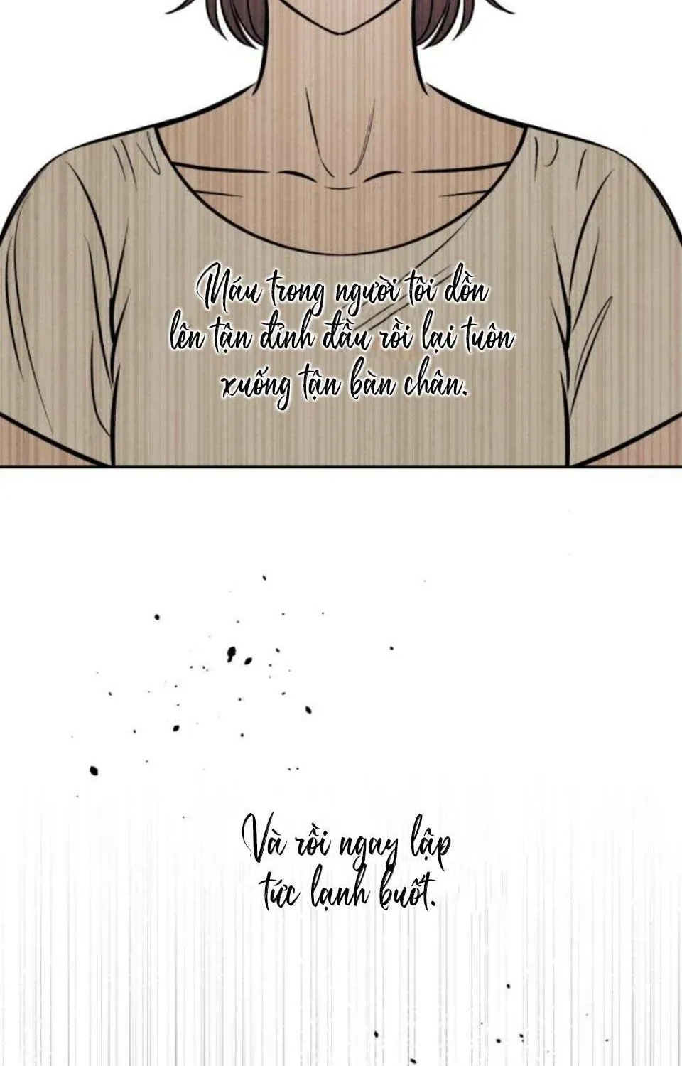 Để Em Cho Cô Mượn Chút Lửa Nhé? Chap 82 - Next Chap 83