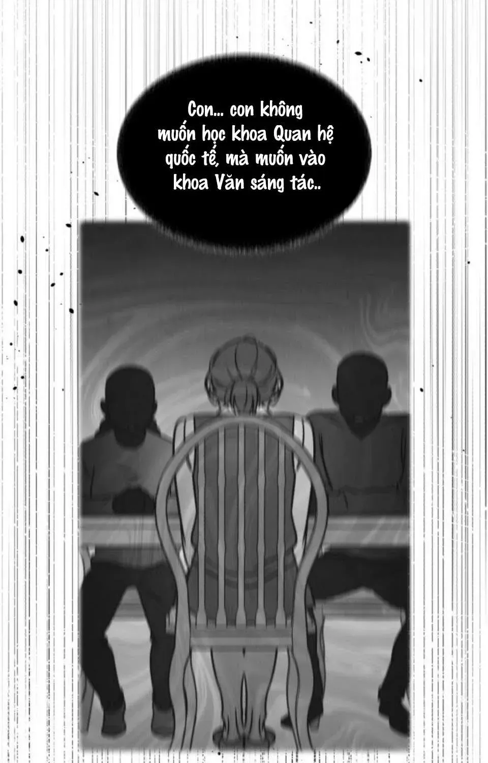 Để Em Cho Cô Mượn Chút Lửa Nhé? Chap 82 - Next Chap 83