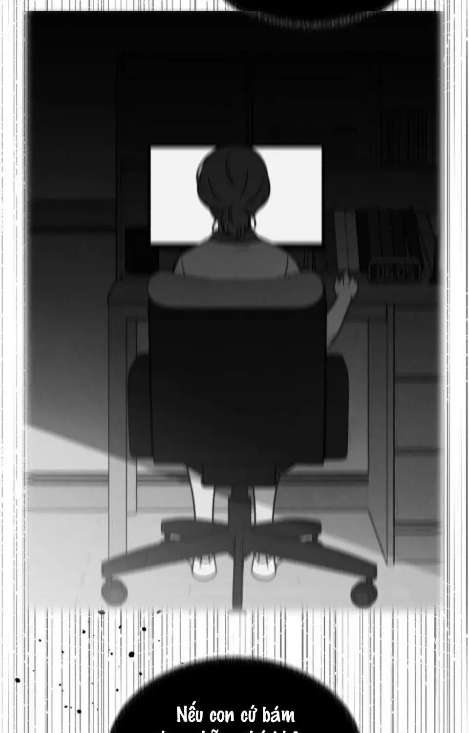 Để Em Cho Cô Mượn Chút Lửa Nhé? Chap 82 - Next Chap 83