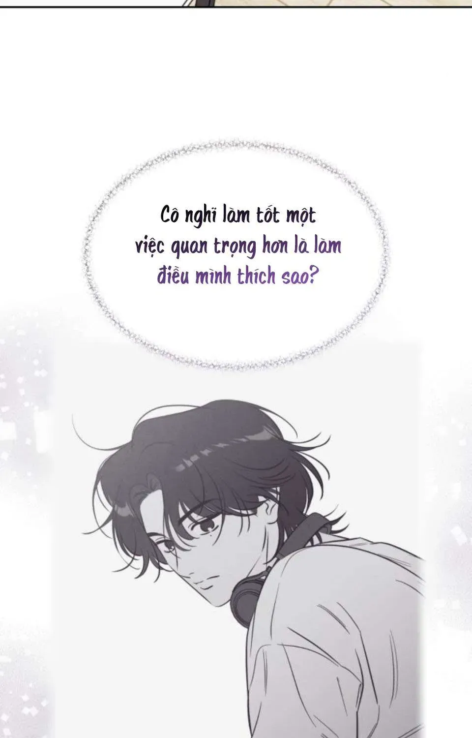 Để Em Cho Cô Mượn Chút Lửa Nhé? Chap 82 - Next Chap 83