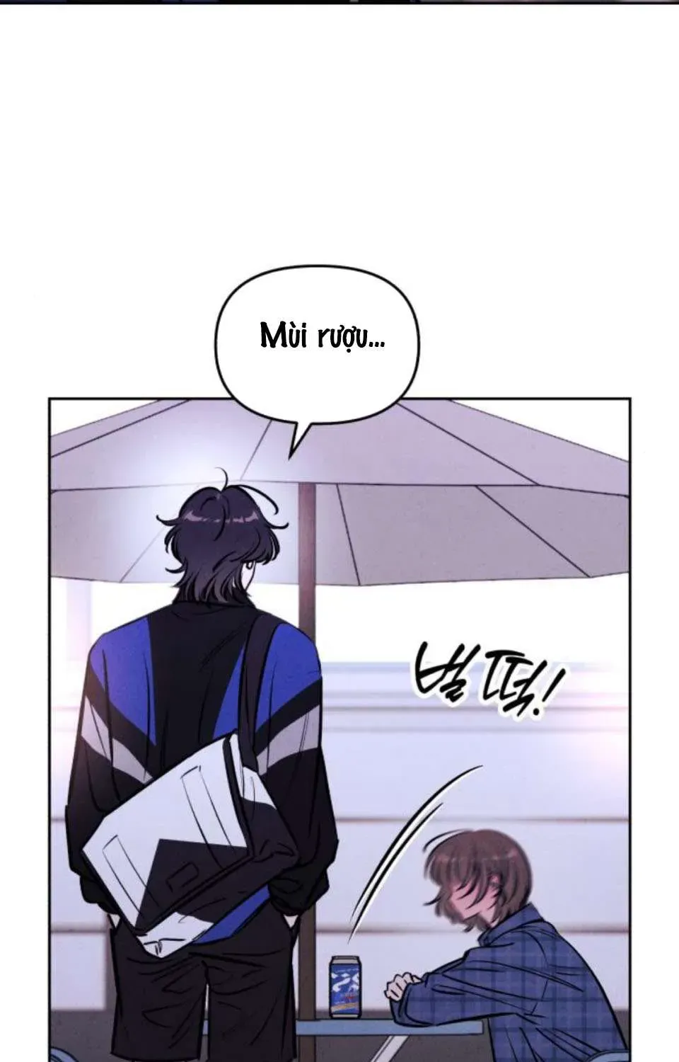 Để Em Cho Cô Mượn Chút Lửa Nhé? Chap 82 - Next Chap 83