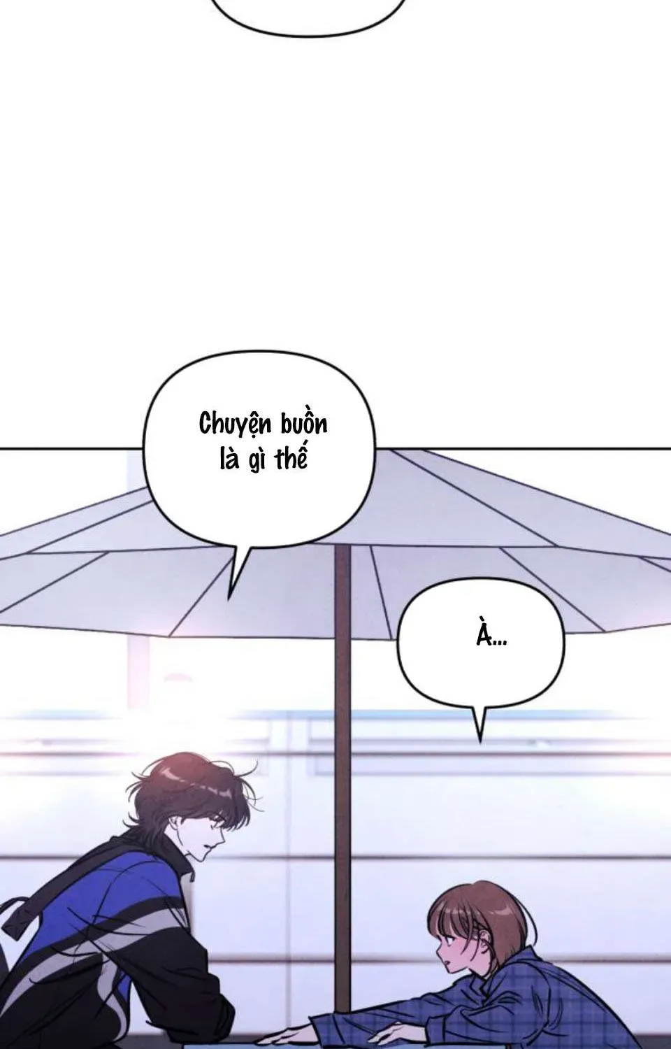 Để Em Cho Cô Mượn Chút Lửa Nhé? Chap 82 - Next Chap 83