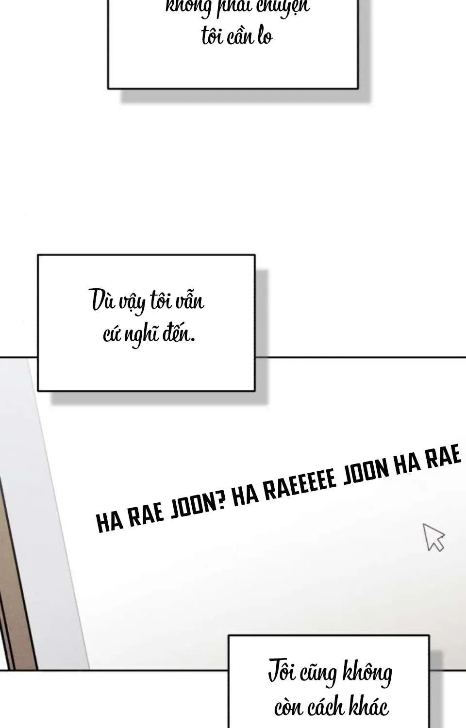 Để Em Cho Cô Mượn Chút Lửa Nhé? Chap 82 - Next Chap 83