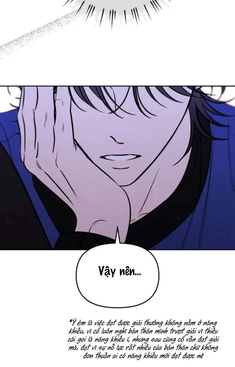 Để Em Cho Cô Mượn Chút Lửa Nhé? Chap 82 - Next Chap 83