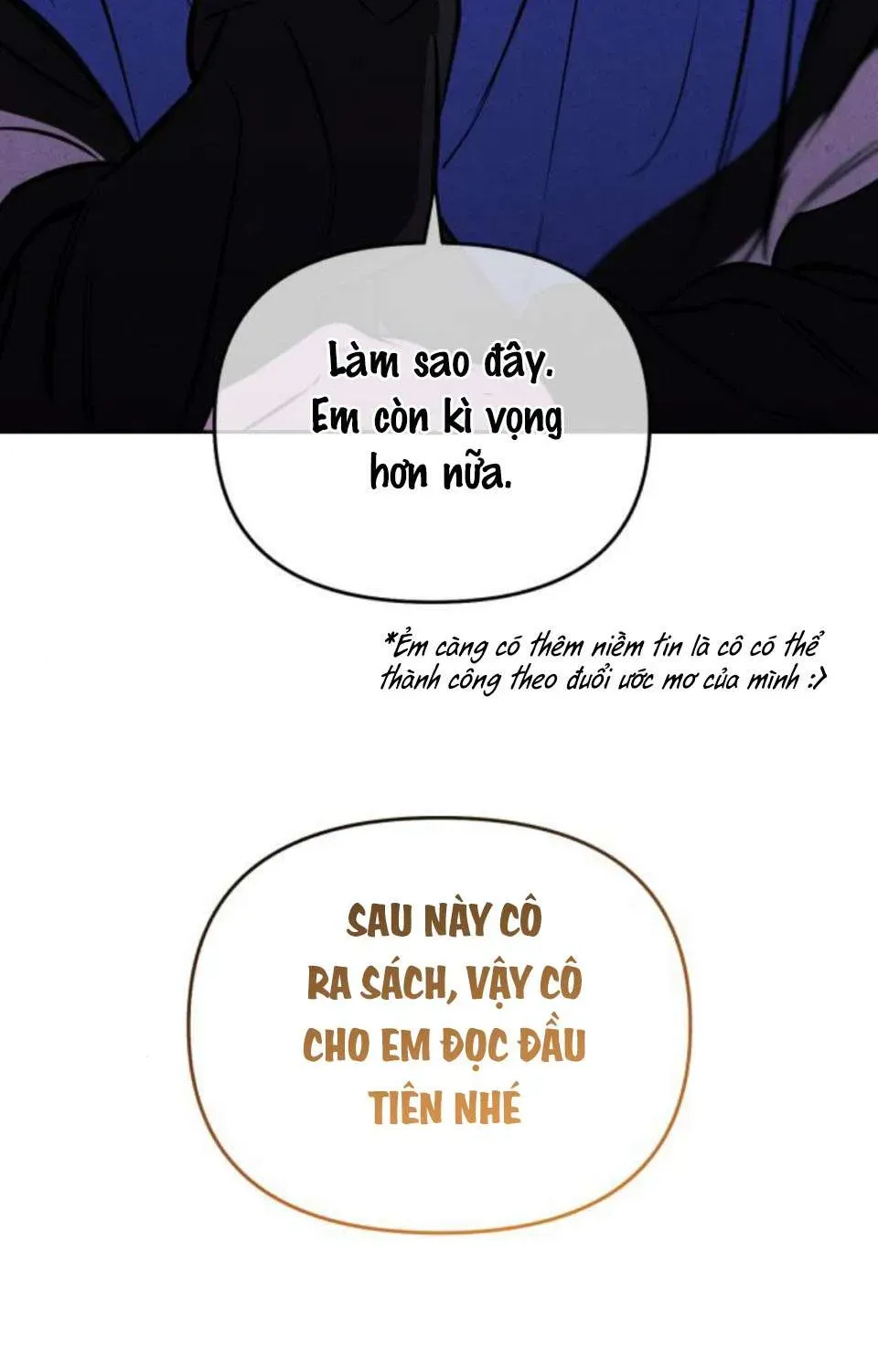 Để Em Cho Cô Mượn Chút Lửa Nhé? Chap 82 - Next Chap 83