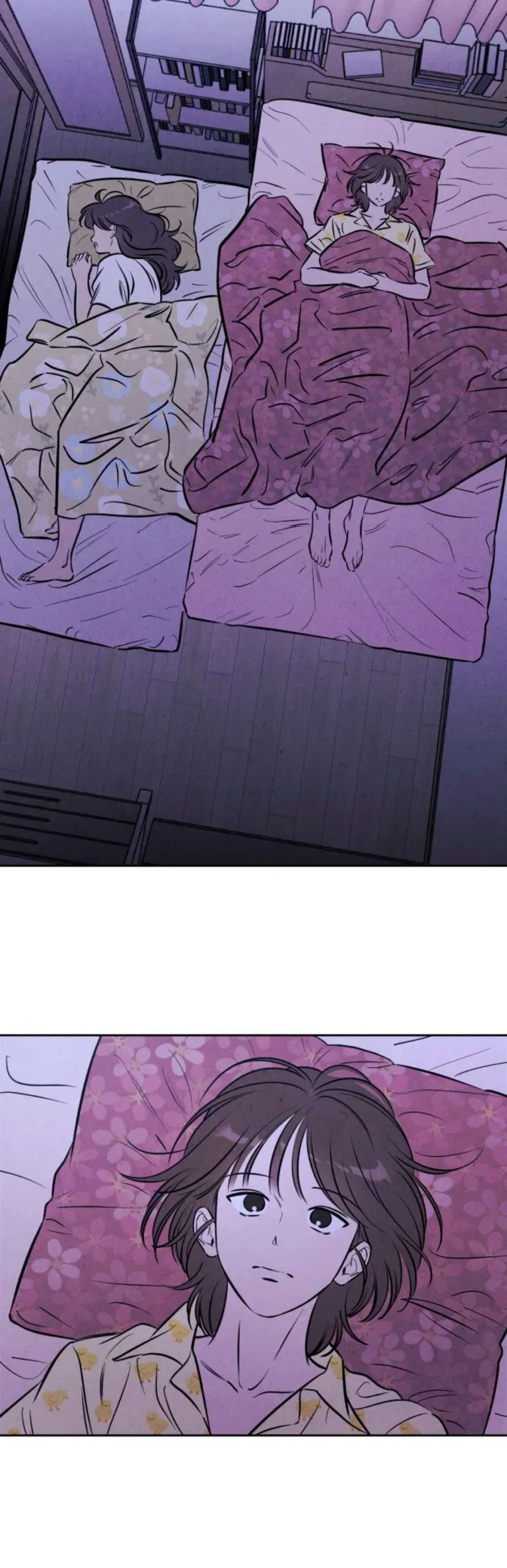 Để Em Cho Cô Mượn Chút Lửa Nhé? Chap 83 - Next Chap 84