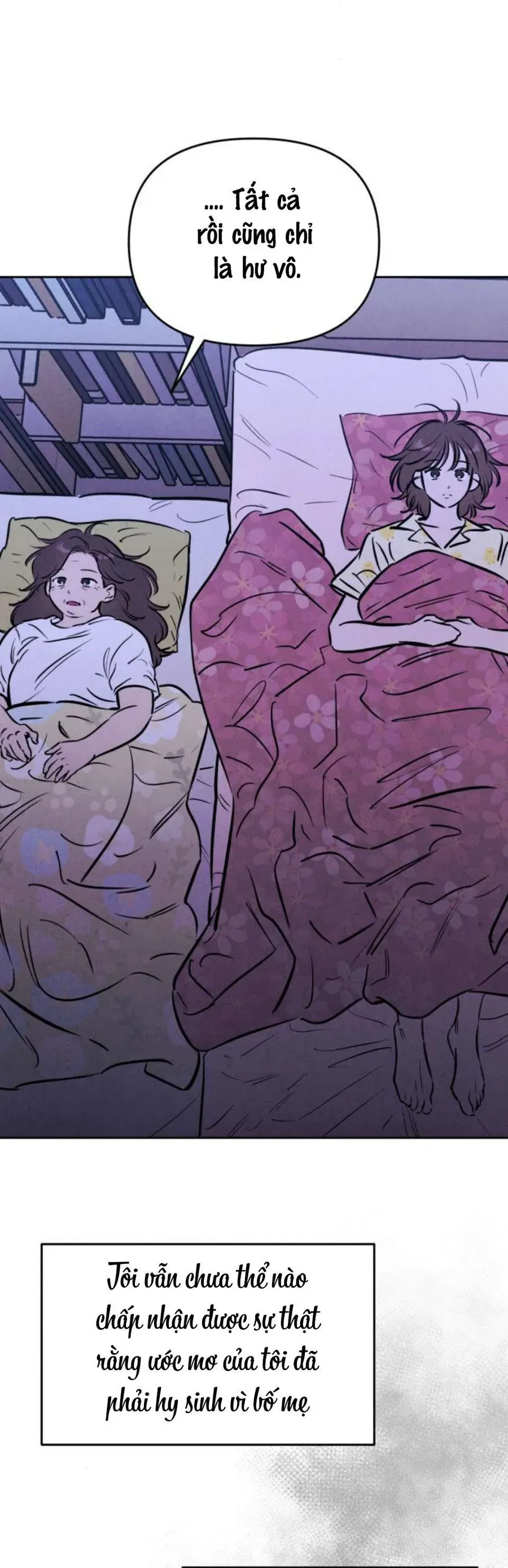 Để Em Cho Cô Mượn Chút Lửa Nhé? Chap 83 - Next Chap 84