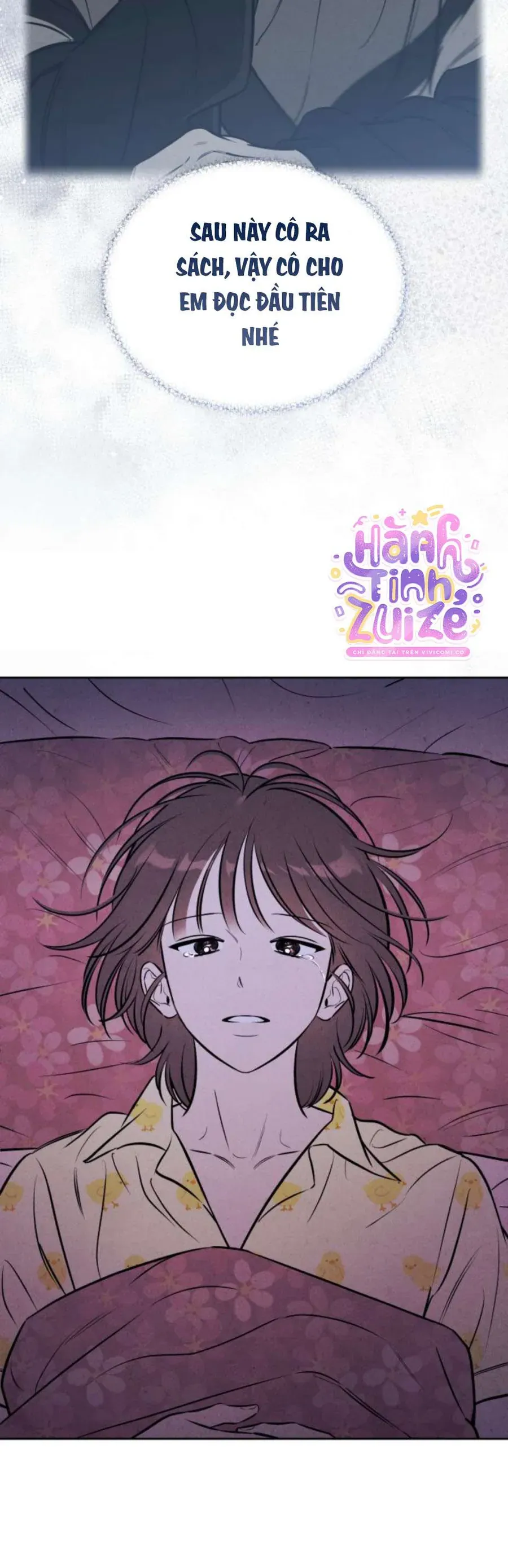 Để Em Cho Cô Mượn Chút Lửa Nhé? Chap 83 - Next Chap 84