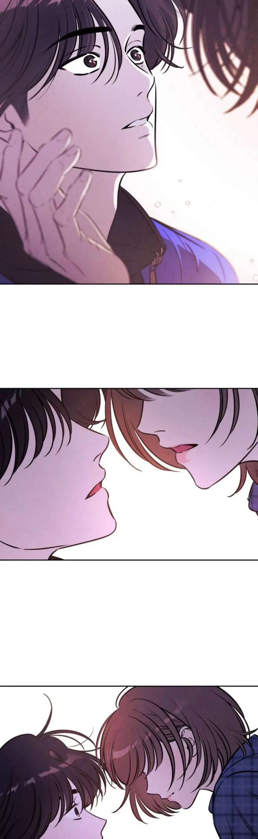Để Em Cho Cô Mượn Chút Lửa Nhé? Chap 83 - Next Chap 84