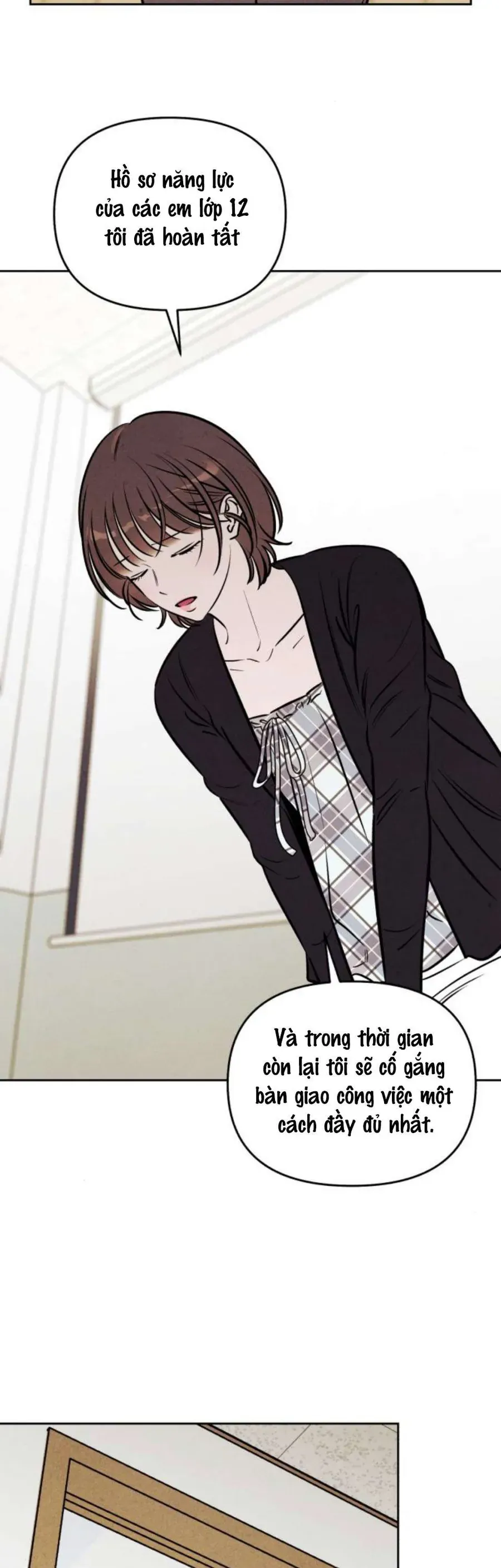 Để Em Cho Cô Mượn Chút Lửa Nhé? Chap 83 - Next Chap 84