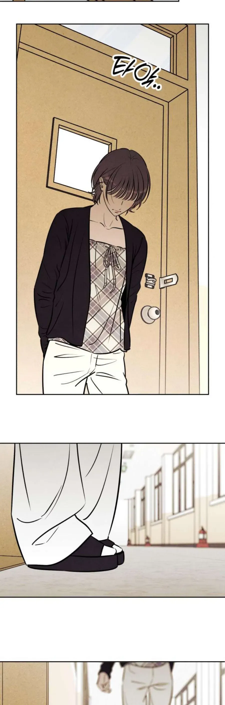 Để Em Cho Cô Mượn Chút Lửa Nhé? Chap 83 - Next Chap 84