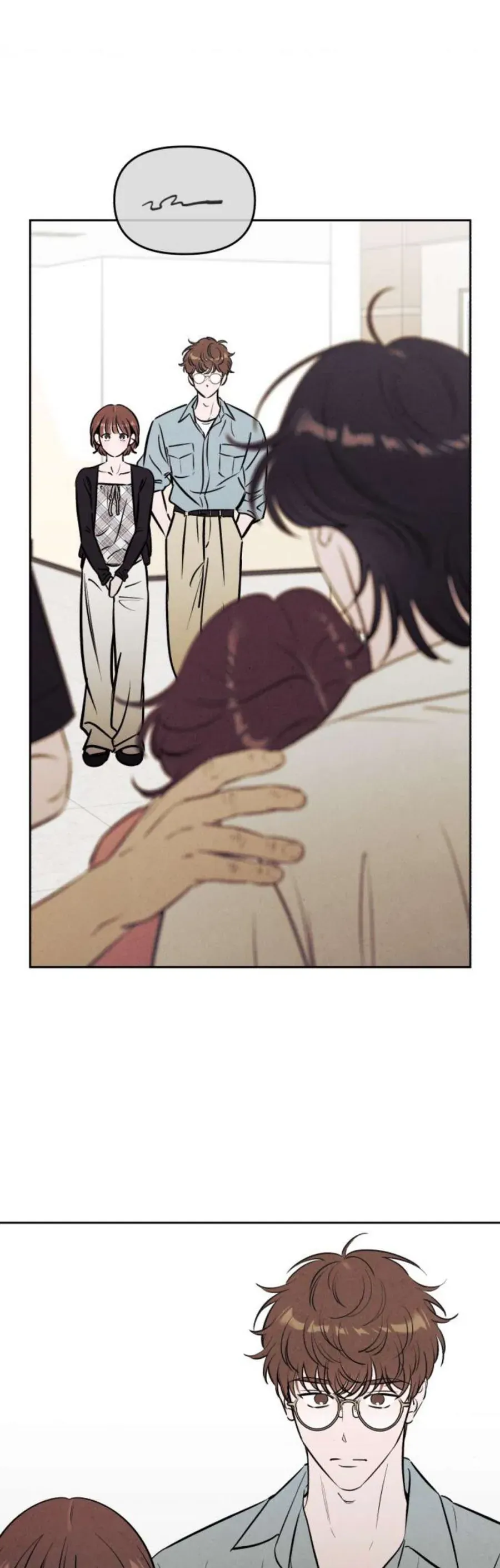 Để Em Cho Cô Mượn Chút Lửa Nhé? Chap 83 - Next Chap 84