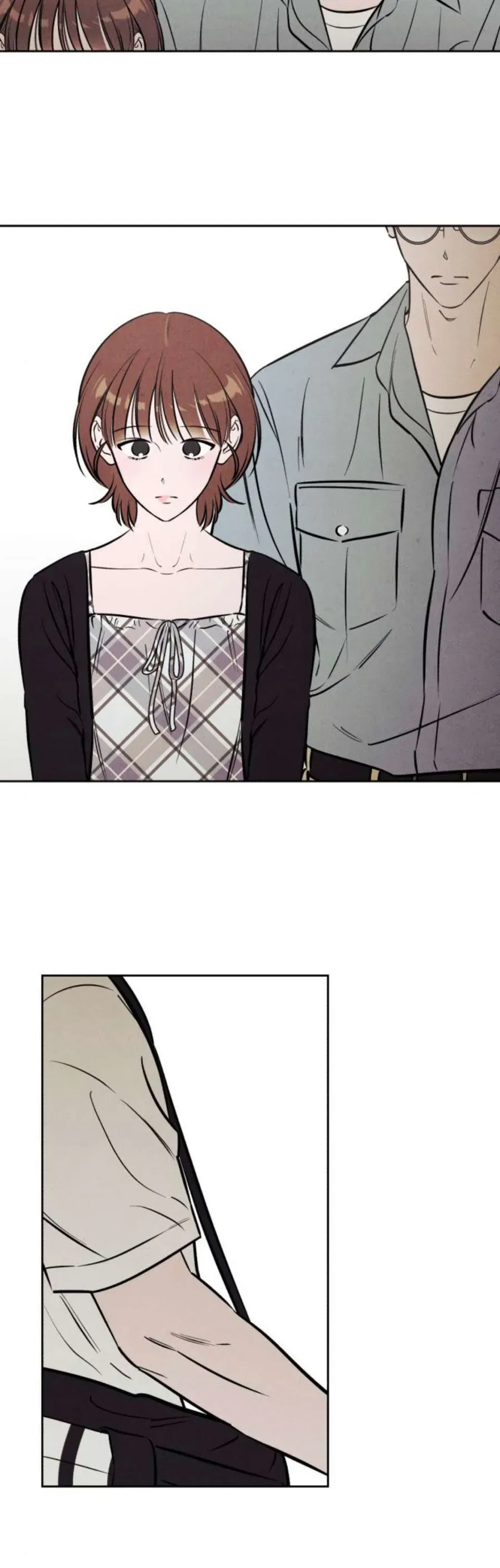 Để Em Cho Cô Mượn Chút Lửa Nhé? Chap 83 - Next Chap 84