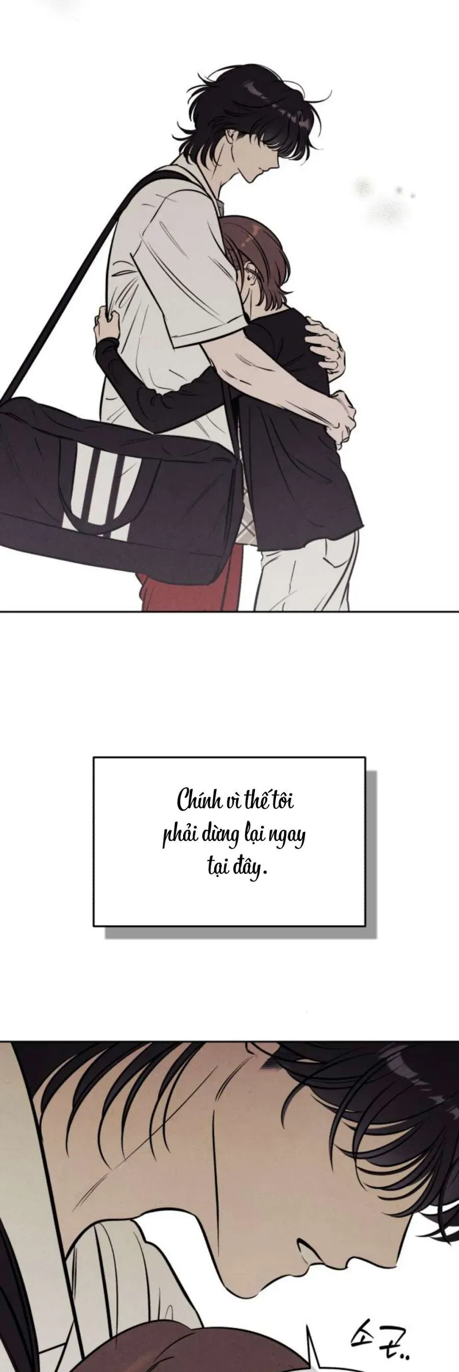 Để Em Cho Cô Mượn Chút Lửa Nhé? Chap 83 - Next Chap 84