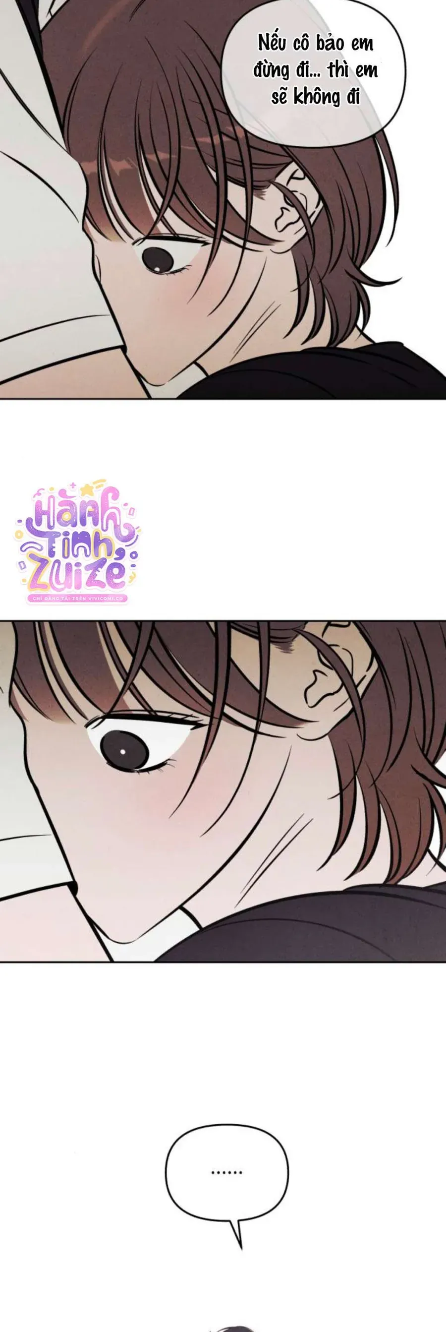 Để Em Cho Cô Mượn Chút Lửa Nhé? Chap 83 - Next Chap 84