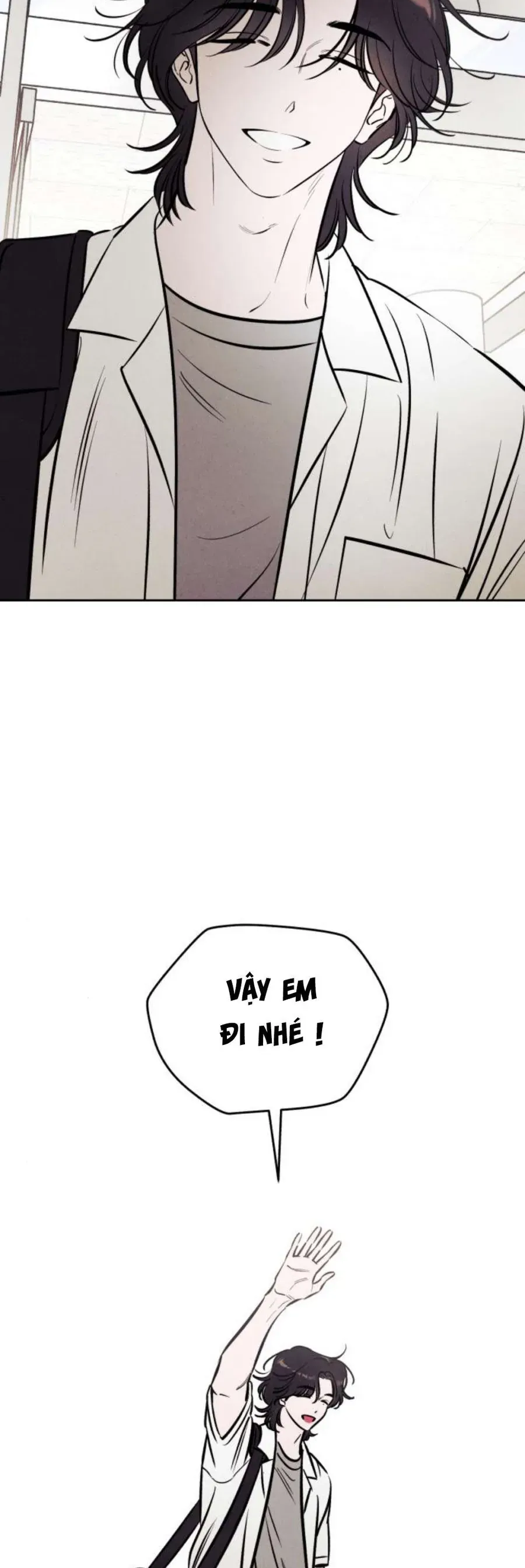 Để Em Cho Cô Mượn Chút Lửa Nhé? Chap 83 - Next Chap 84