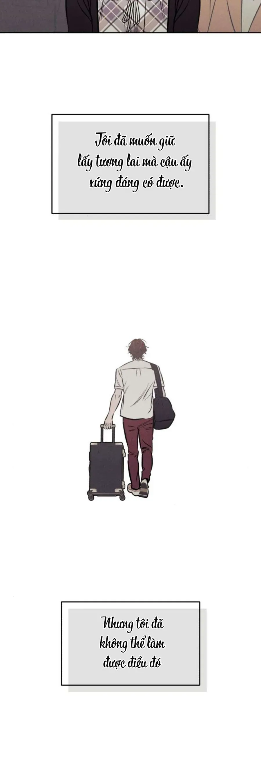 Để Em Cho Cô Mượn Chút Lửa Nhé? Chap 83 - Next Chap 84