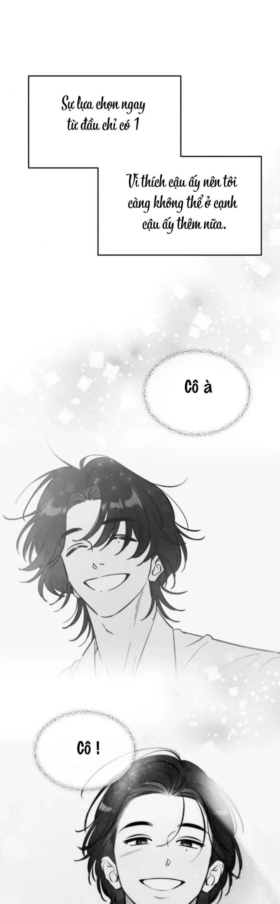 Để Em Cho Cô Mượn Chút Lửa Nhé? Chap 83 - Next Chap 84