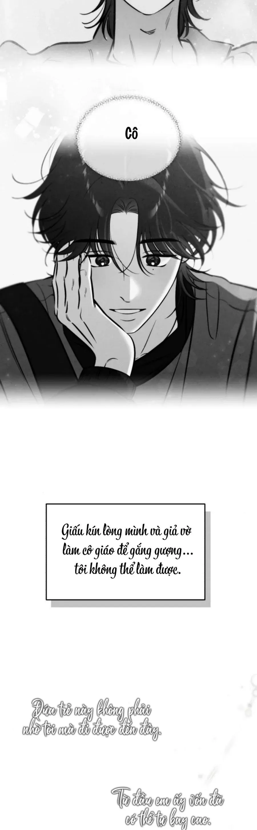 Để Em Cho Cô Mượn Chút Lửa Nhé? Chap 83 - Next Chap 84