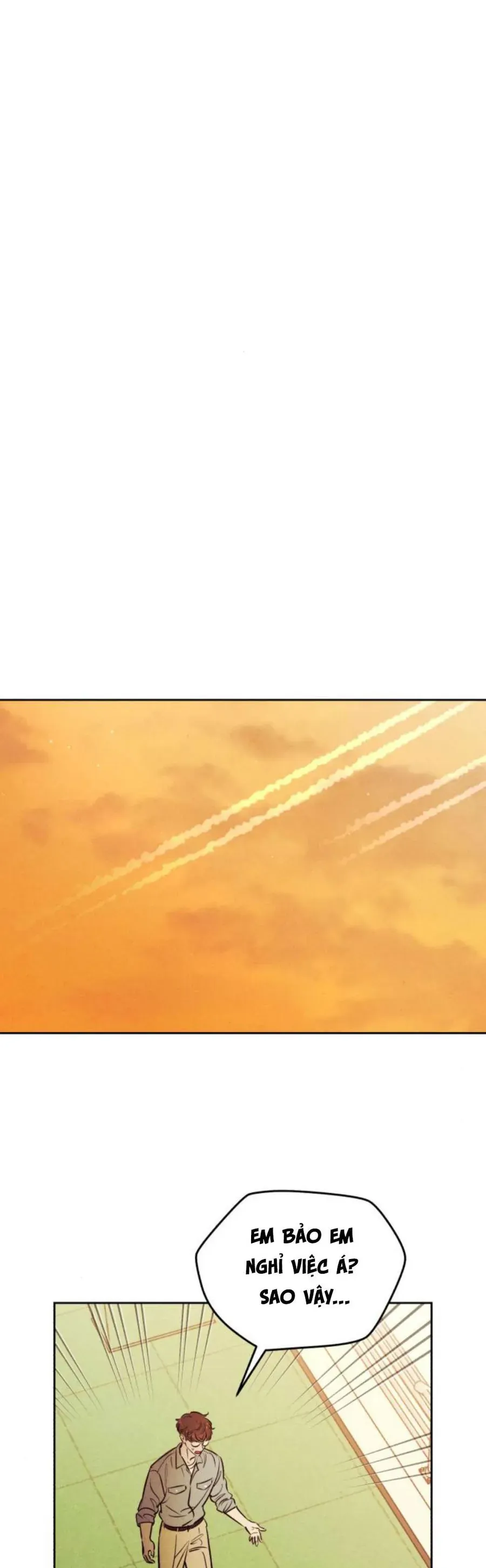 Để Em Cho Cô Mượn Chút Lửa Nhé? Chap 83 - Next Chap 84