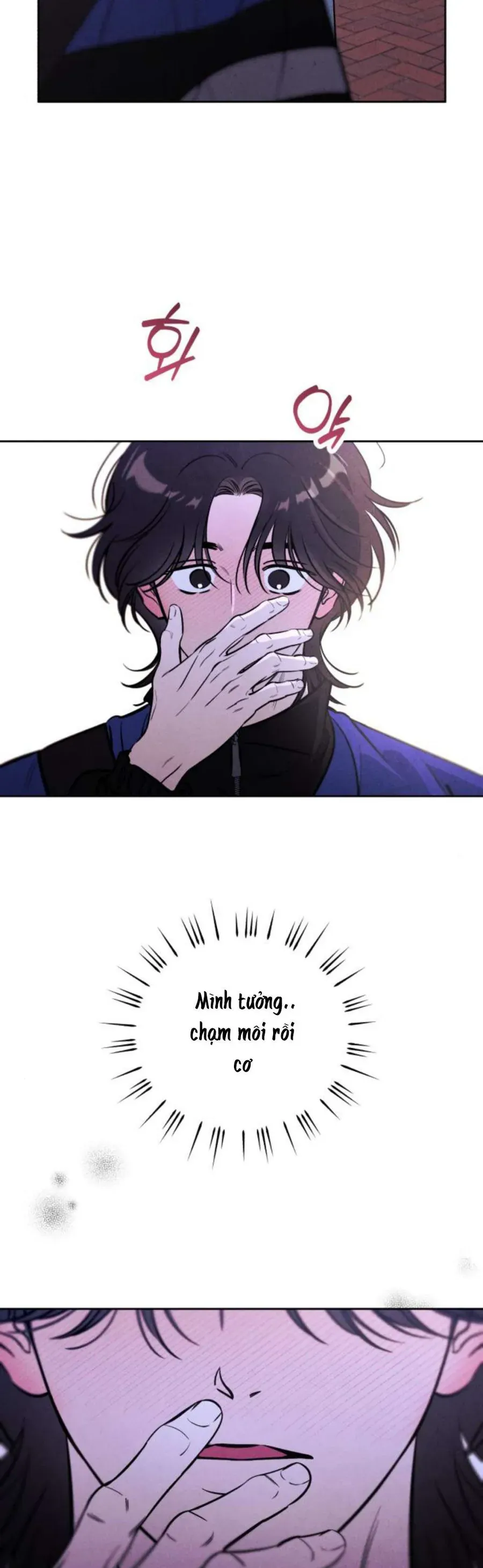 Để Em Cho Cô Mượn Chút Lửa Nhé? Chap 83 - Next Chap 84